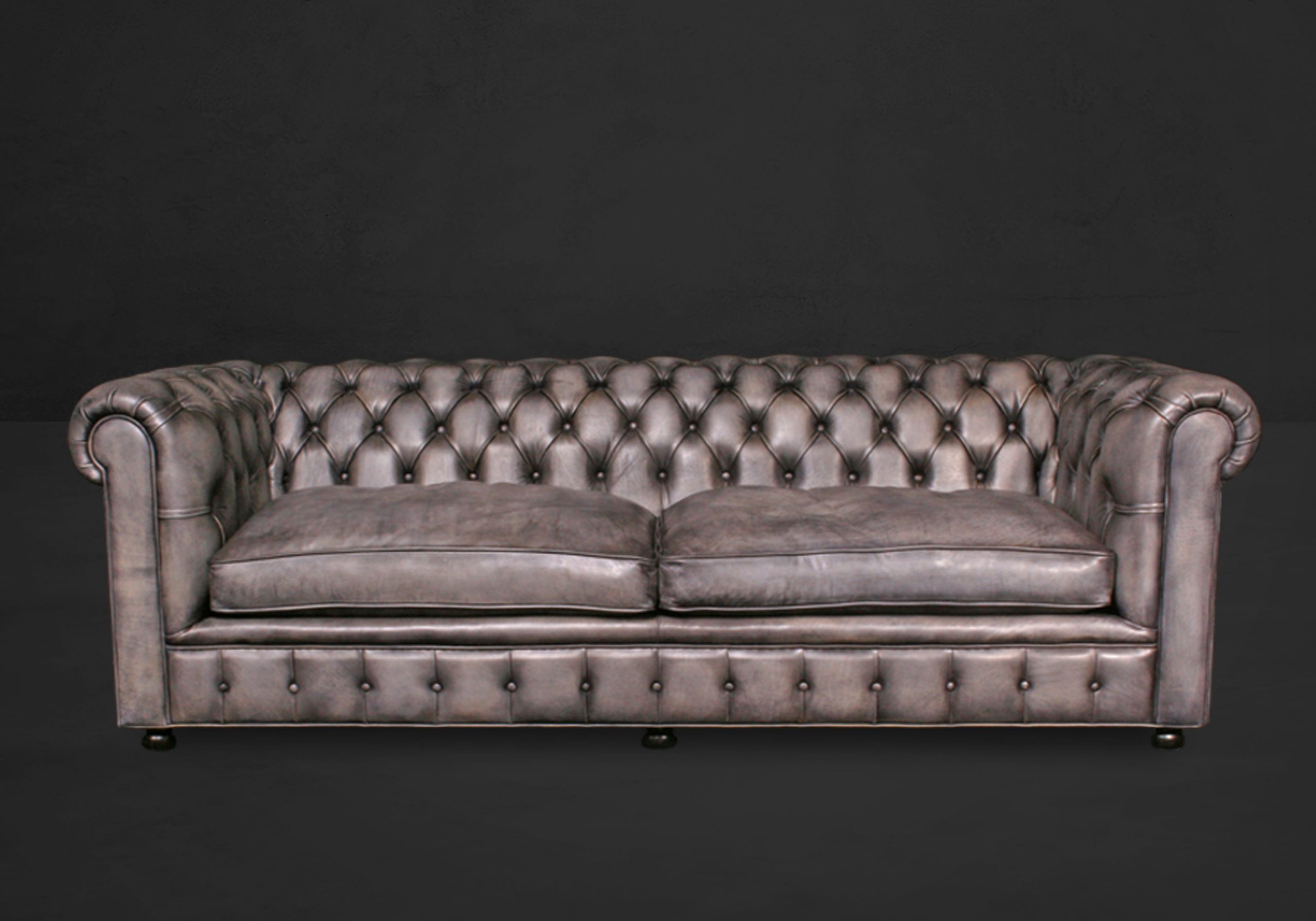 Balmoral Chesterfield Sofa