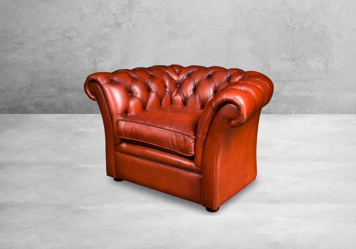 Rochester Sofa – Bild 7