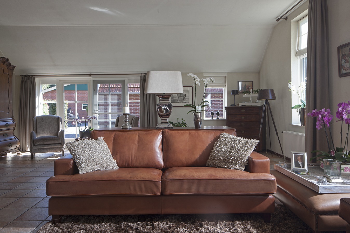 Knighton Sofa/Sessel – Bild 4