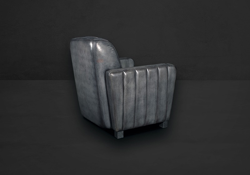 Bedford Sessel – Bild 2