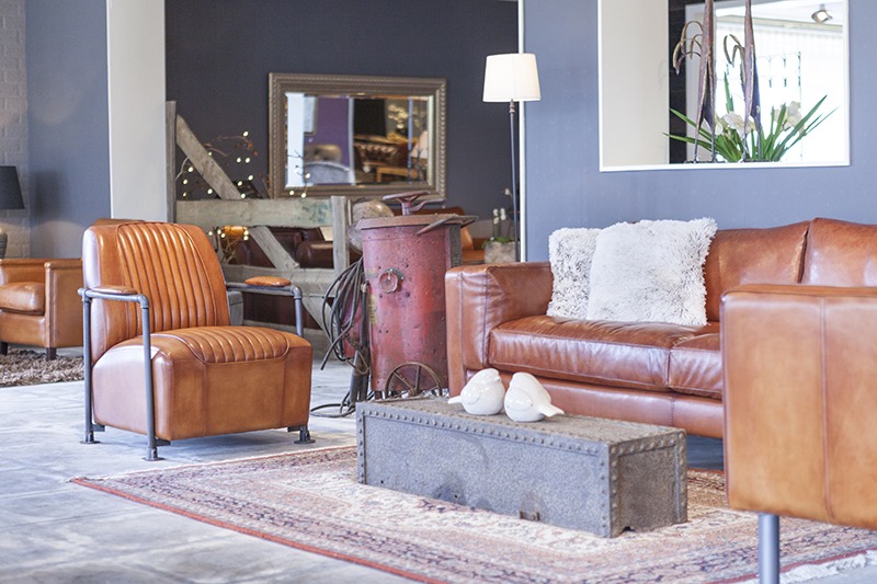 Sessel Steventon – Bild 4