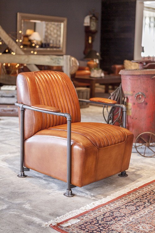 Sessel Steventon – Bild 5