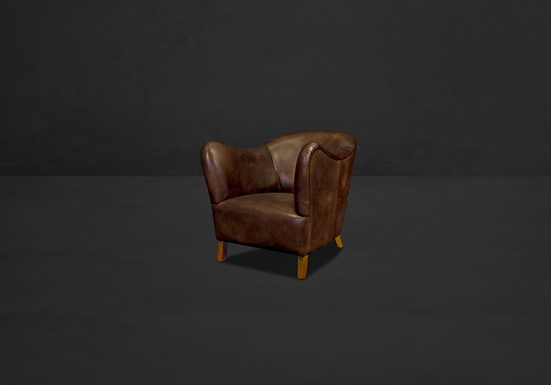 Sessel Brucht – Bild 5