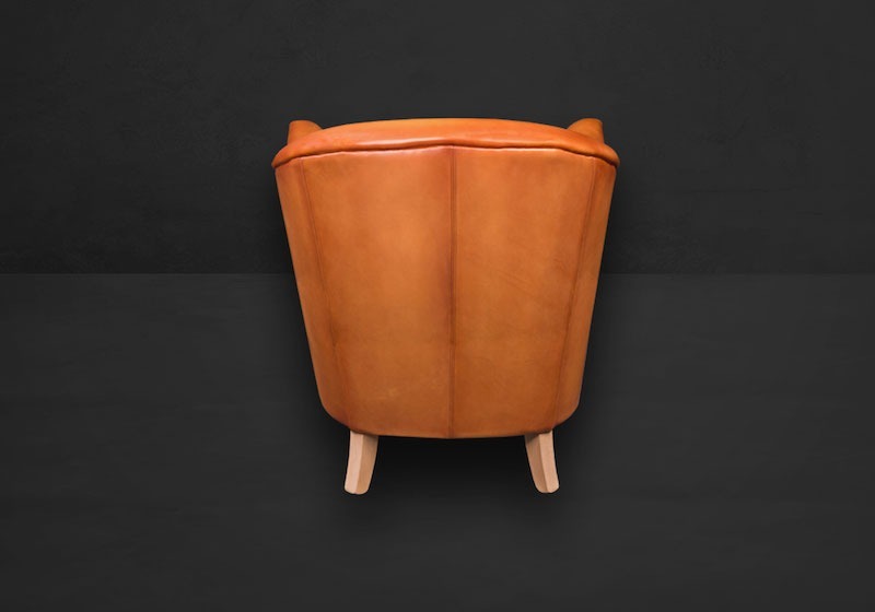 Sessel Brucht – Bild 3