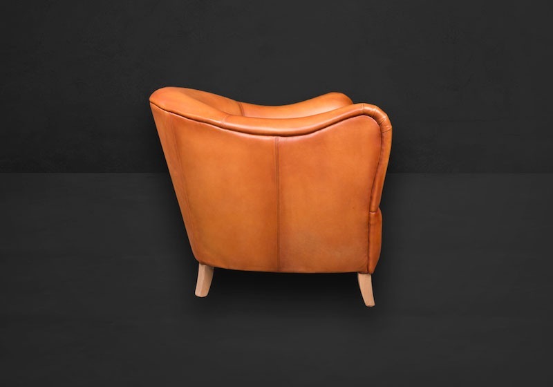 Sessel Brucht – Bild 4