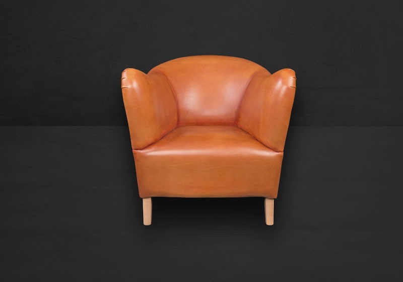 Sessel Brucht – Bild 2