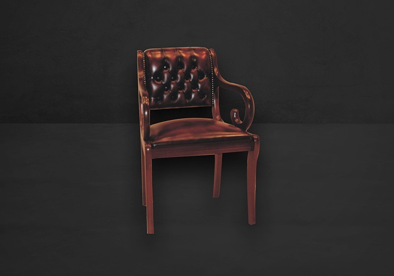 Berkley Carver Sessel