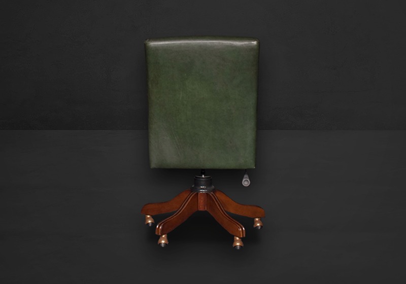 Chertsey Swivel Chair – Bild 4