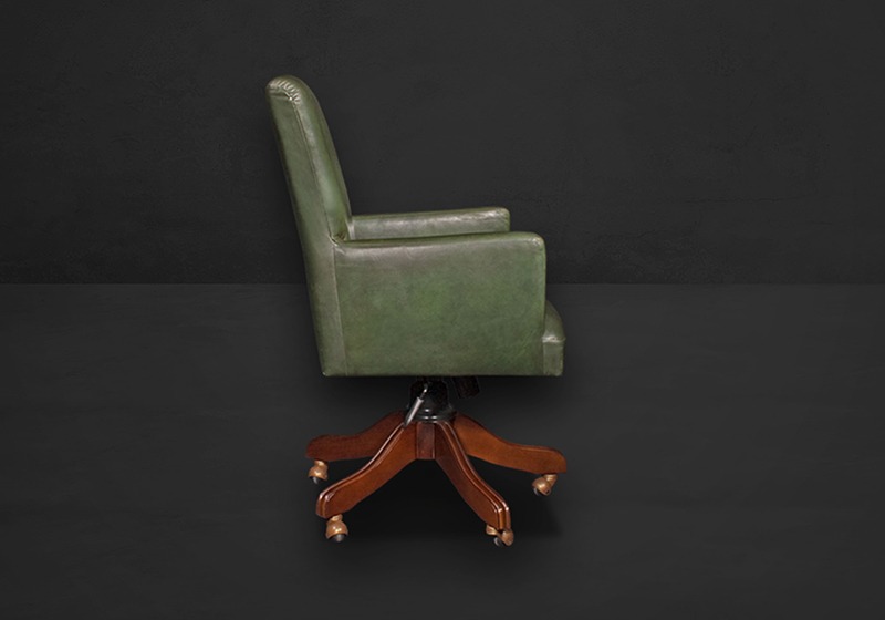 Chertsey Swivel Chair – Bild 3