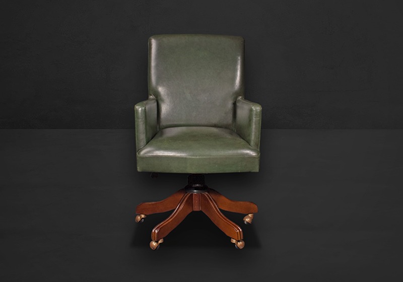 Chertsey Swivel Chair