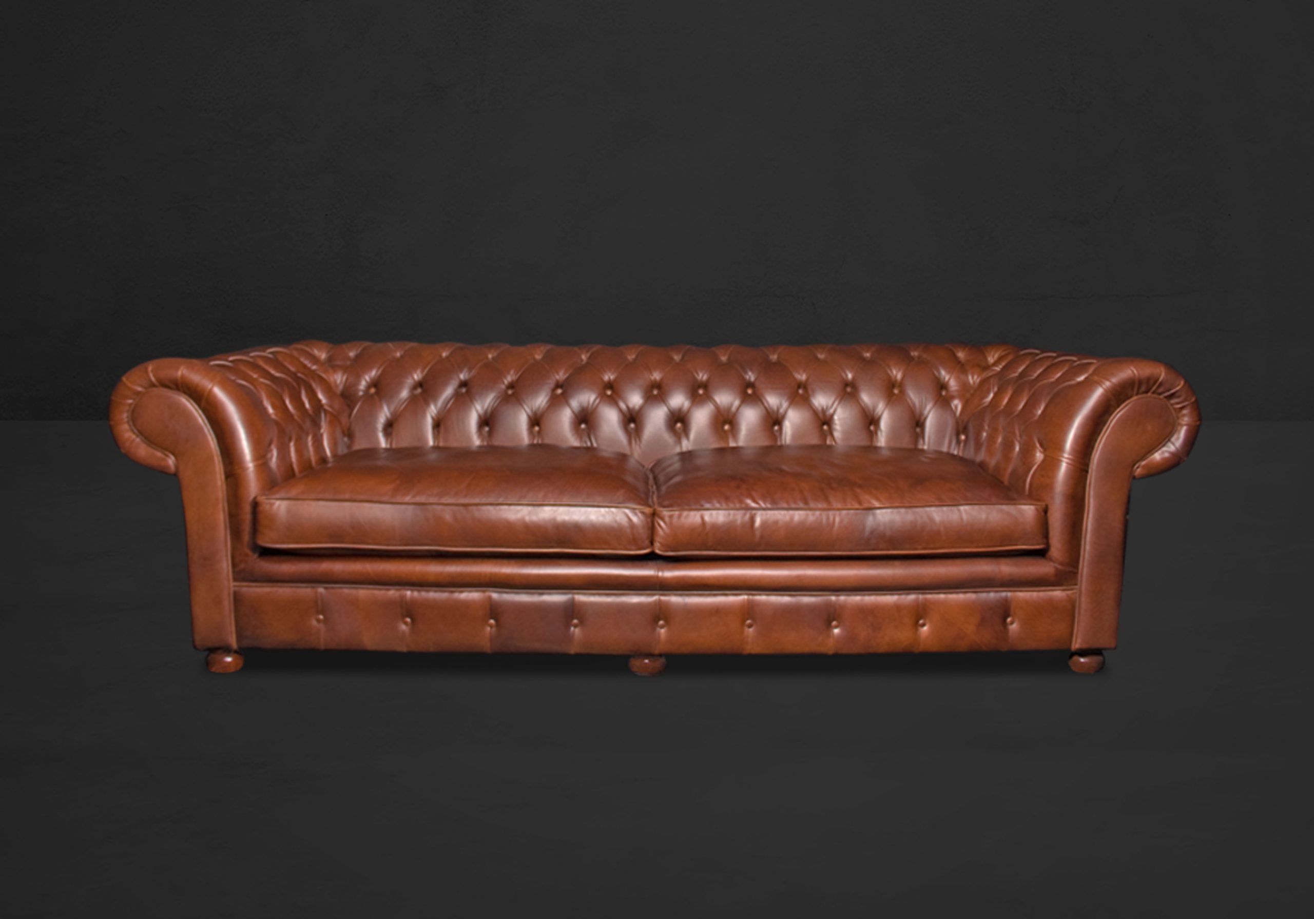 Chestwick Chesterfield Sofa