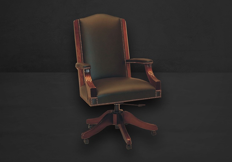 Conference Swivel Chair