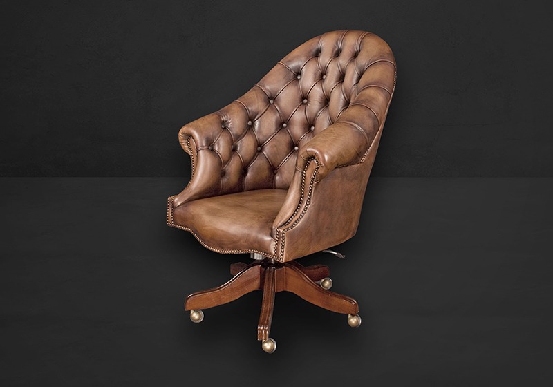 Director Swivel Chair Superior