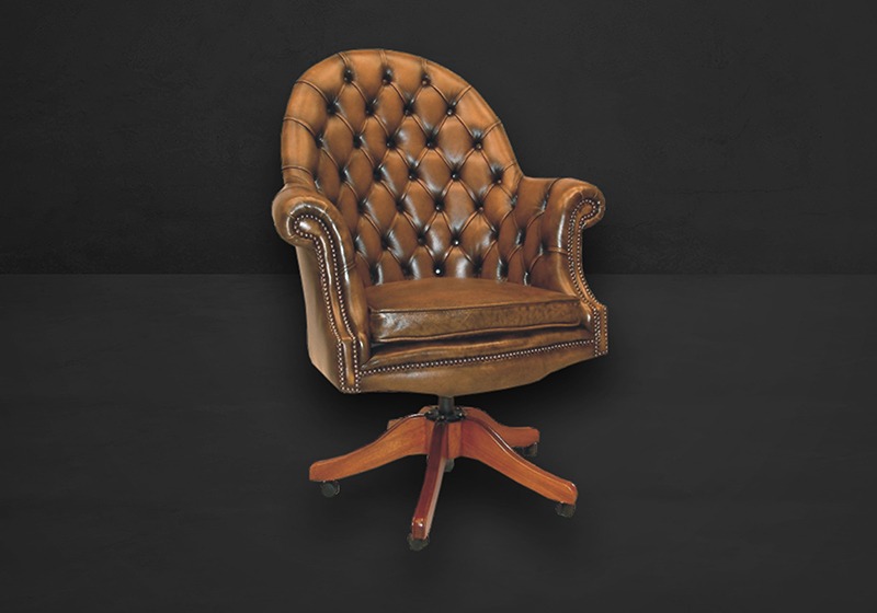 Executive Swivel Chair