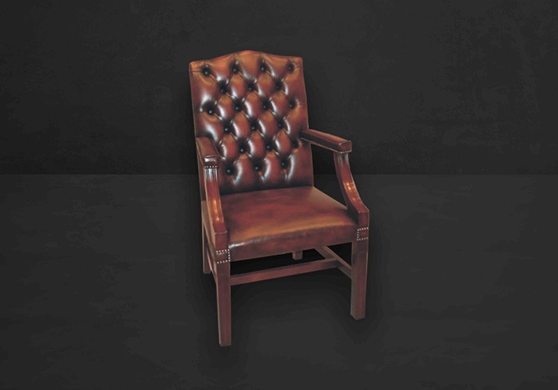Gainsborough Chair