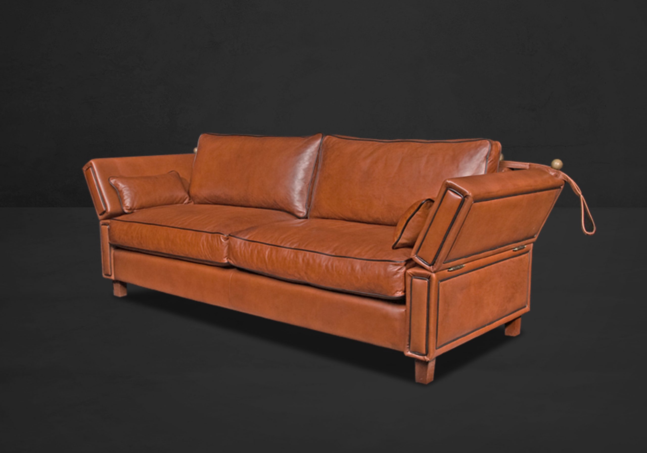 Haddersfield Sofa – Bild 3
