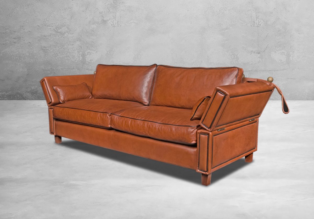 Haddersfield Sofa – Bild 6