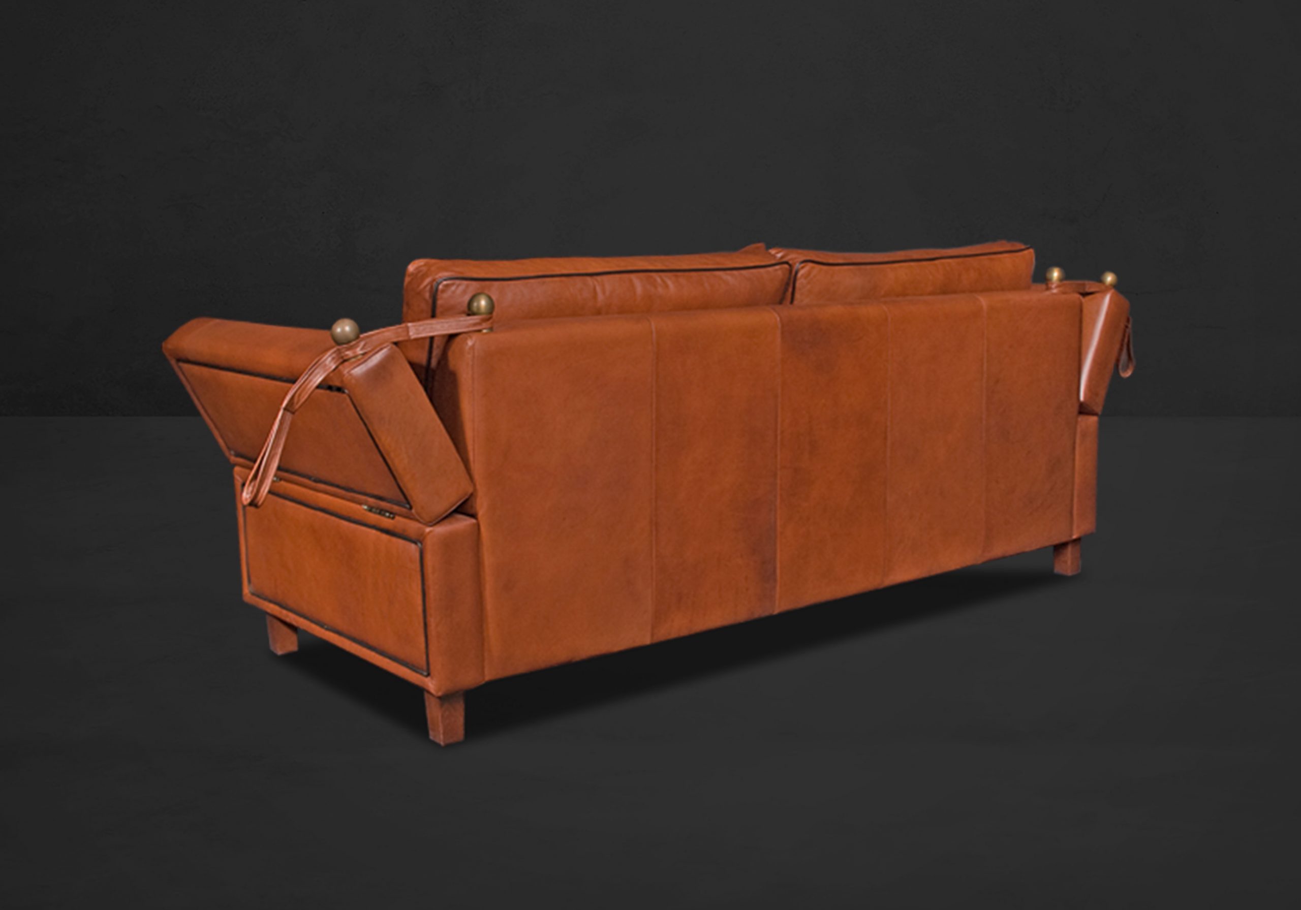 Haddersfield Sofa – Bild 4