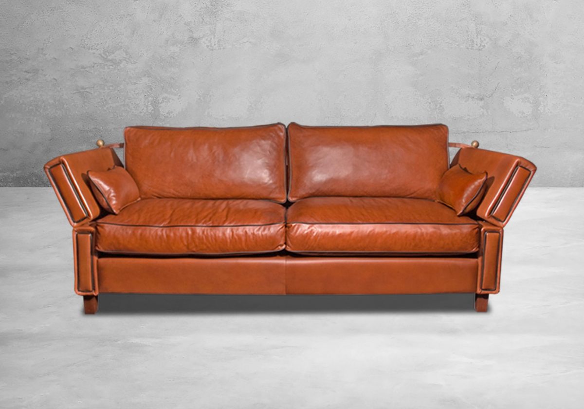 Haddersfield Sofa – Bild 5