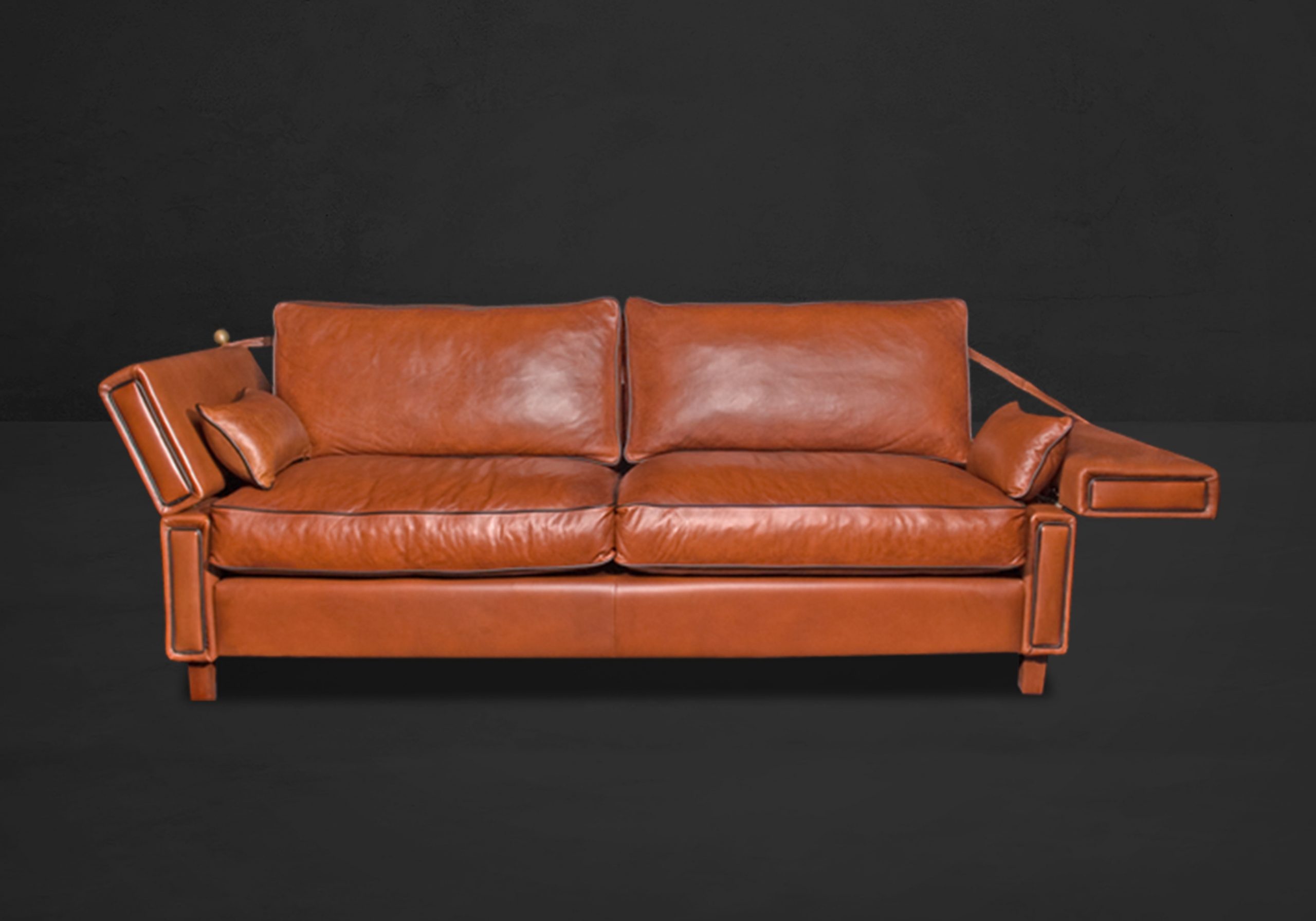 Haddersfield Sofa – Bild 2