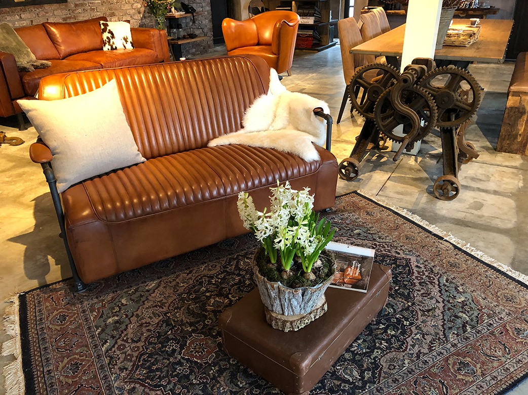 Sofa Steventon – Bild 7