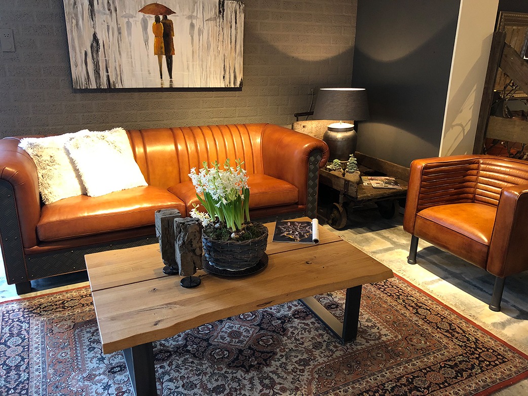 Sessel Stirling – Bild 5