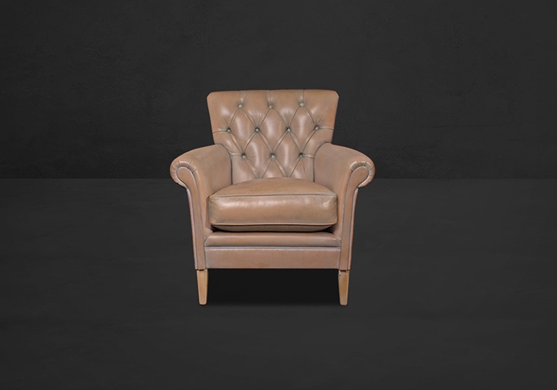 Ingham Sessel – Bild 2