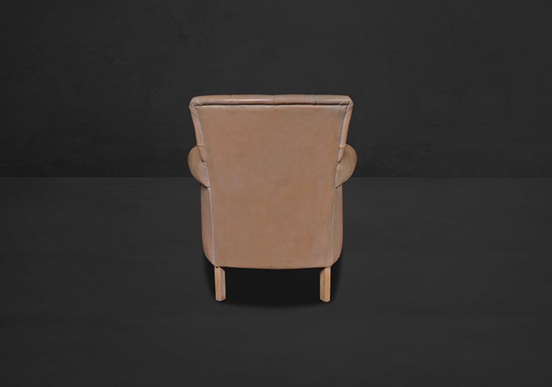 Ingham Sessel – Bild 3