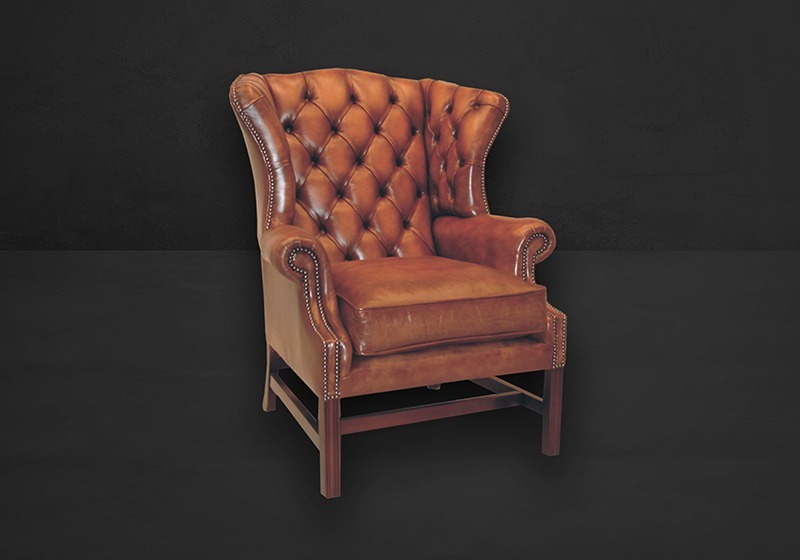 Kensington Wing Sessel