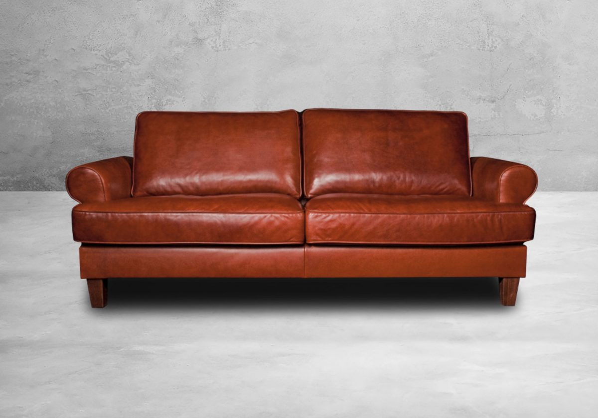 Kingston Sofa – Bild 2