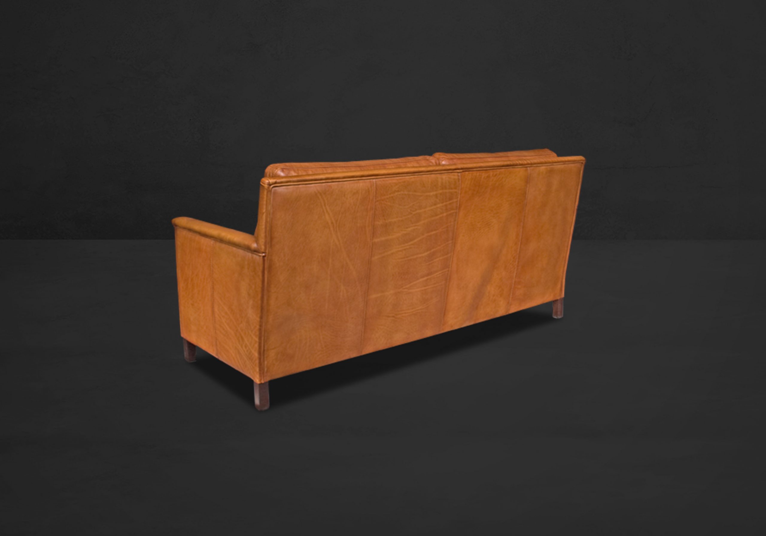 Luton Sofa – Bild 3