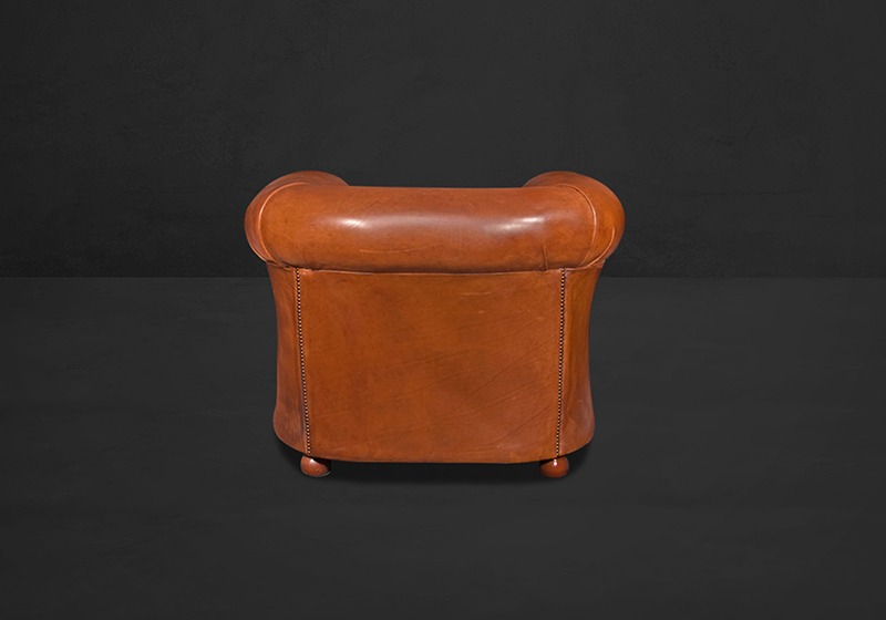 Manchester Sessel – Bild 5