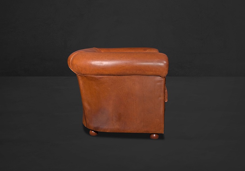 Manchester Sessel – Bild 4