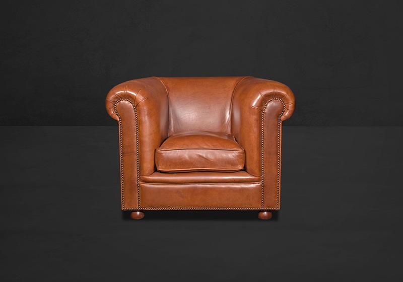 Manchester Sessel – Bild 2