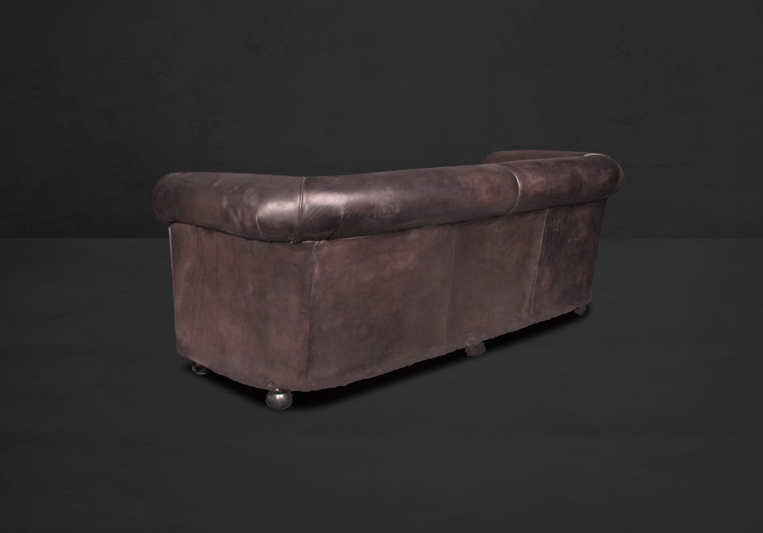 Manchester Sofa – Bild 3