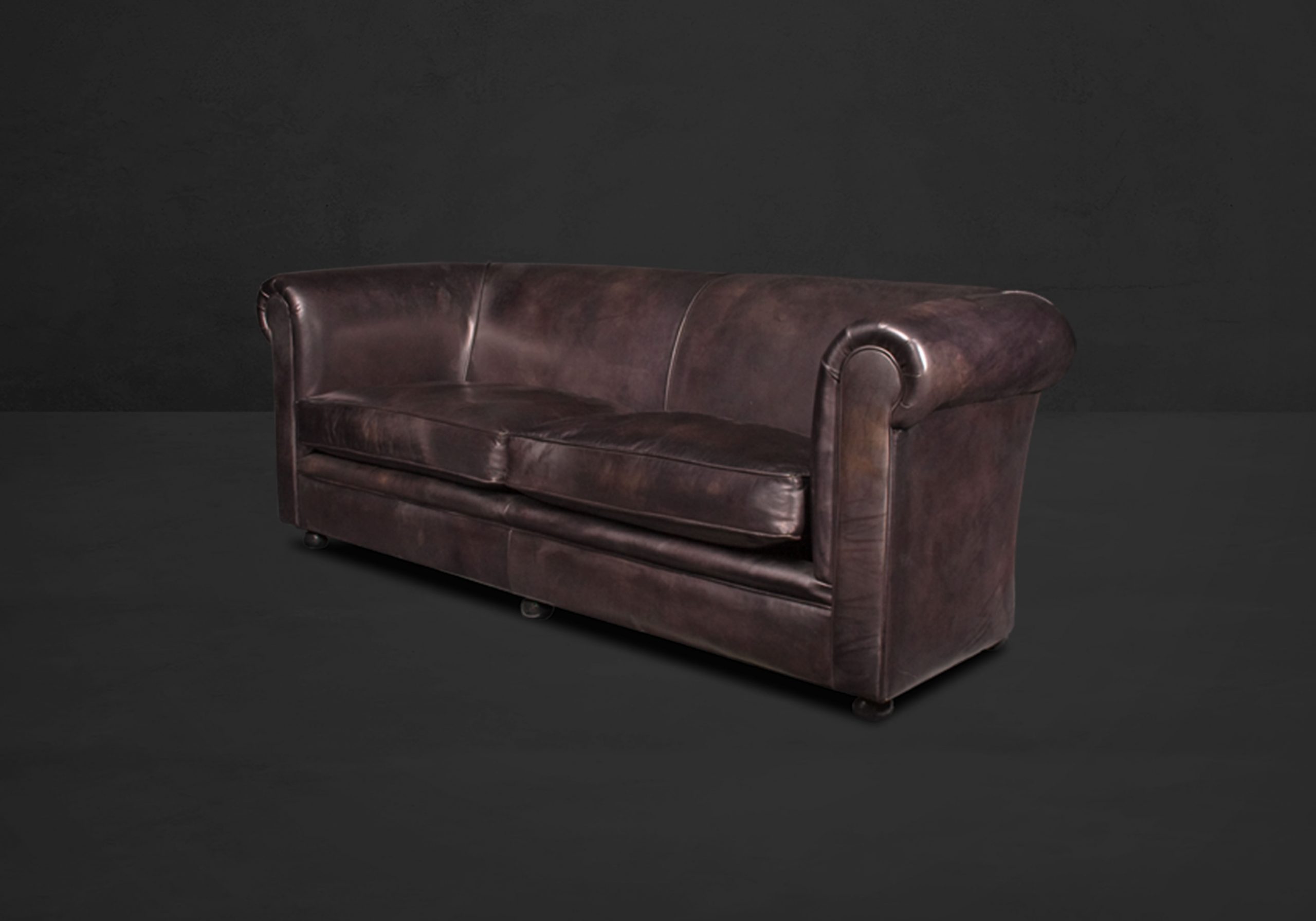 Manchester Sofa – Bild 2