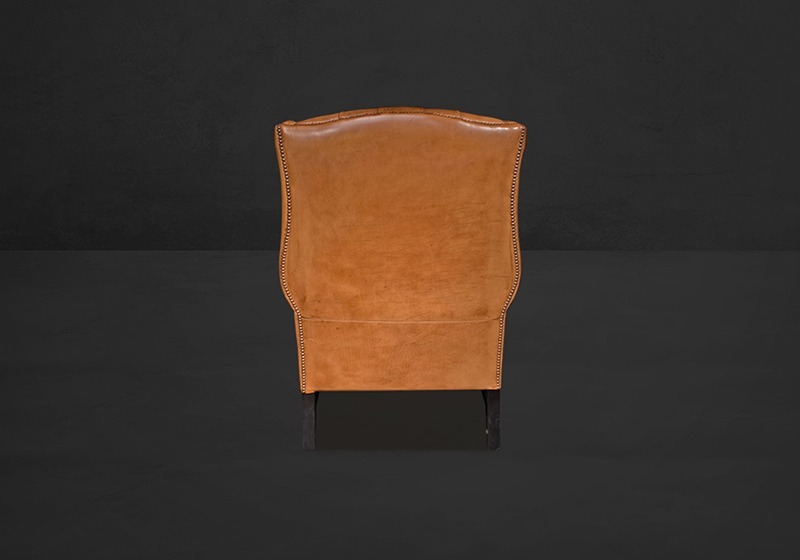 Oxford Castle Sessel – Bild 4