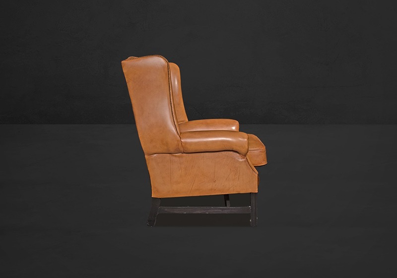 Oxford Castle Sessel – Bild 3