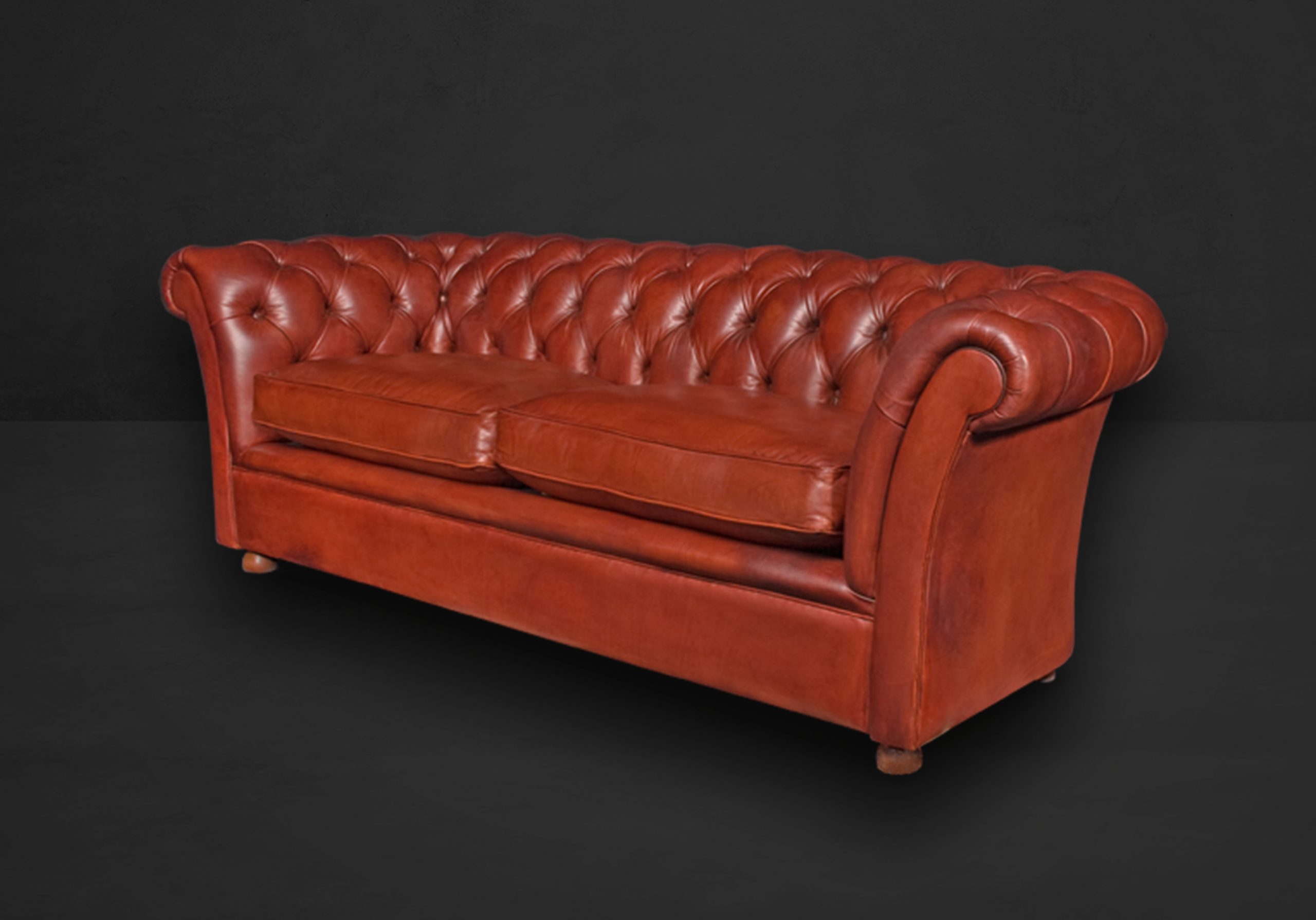 Rochester Sofa – Bild 2