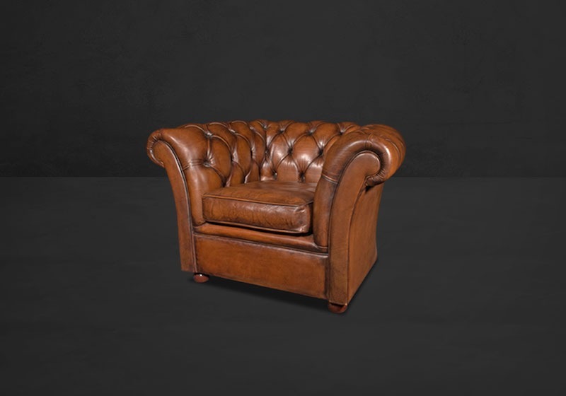 Rochester Sessel – Bild 2