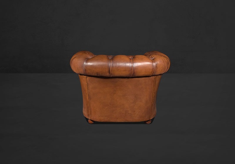 Rochester Sessel – Bild 3