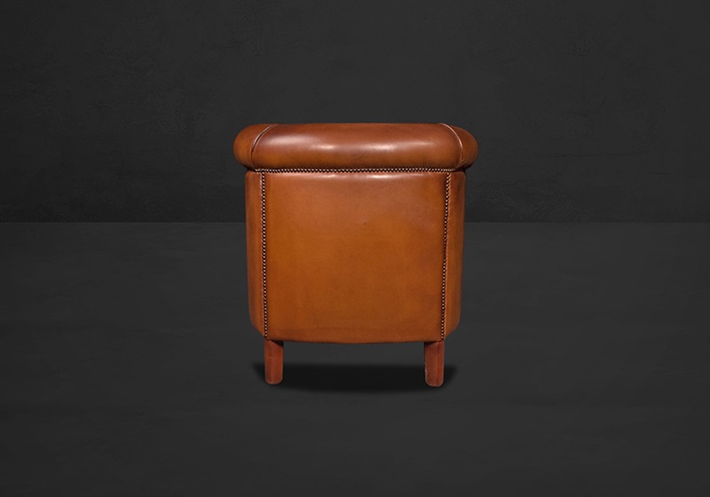 Rowley Sessel – Bild 3