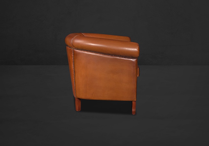 Rowley Sessel – Bild 2