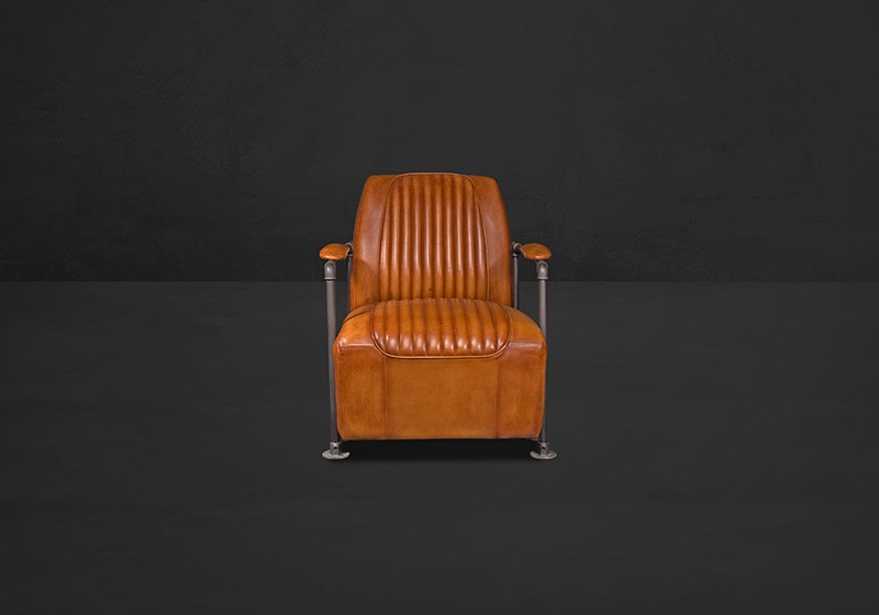 Sessel Steventon – Bild 2