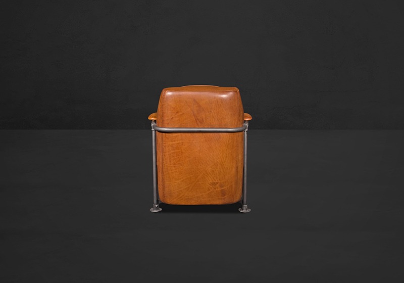 Sessel Steventon – Bild 3