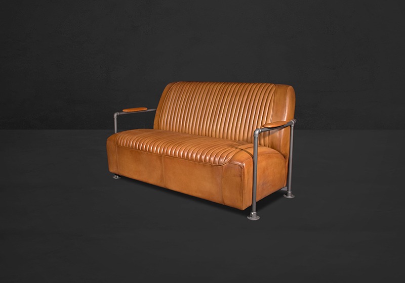 Sofa Steventon – Bild 2