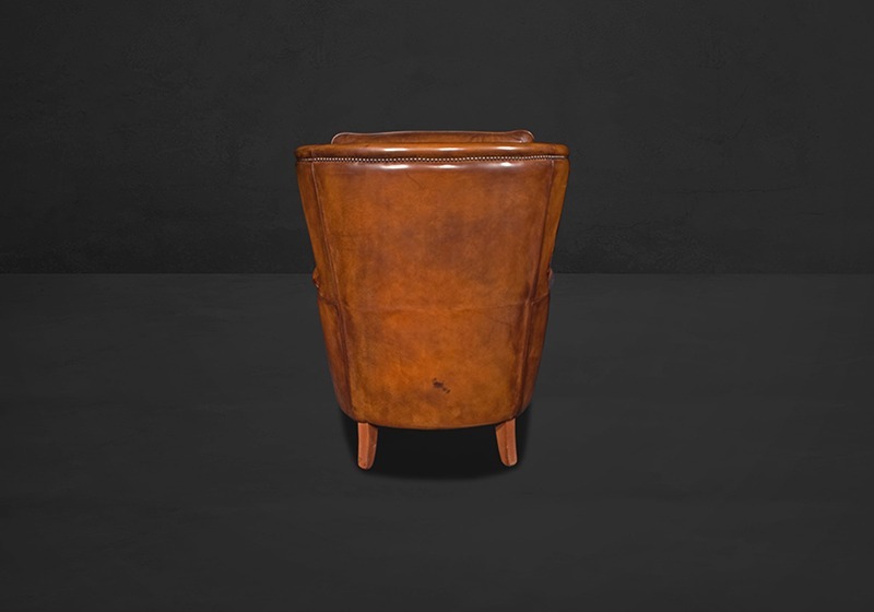 Sunbury Sessel – Bild 4