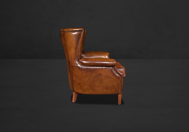 Sunbury Sessel – Bild 3