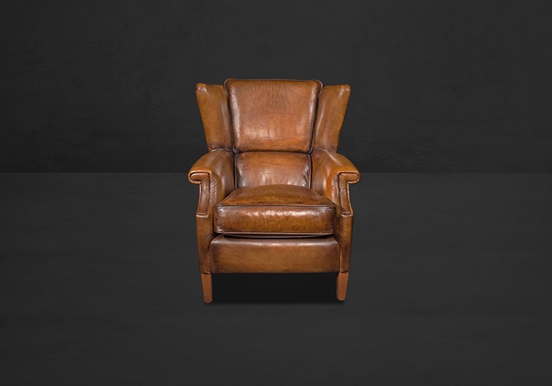 Sunbury Sessel – Bild 2