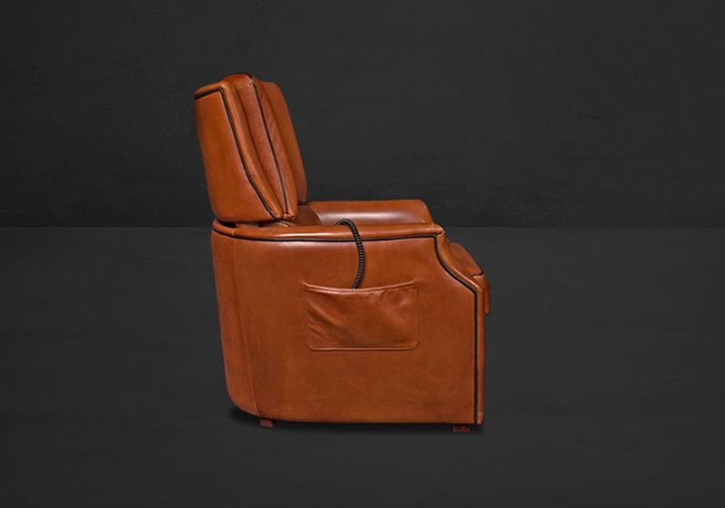 Tessa Relax Sessel – Bild 3